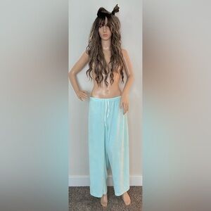 Tommy Hilfiger Light Blue Sleepwear